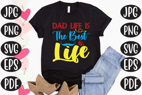 Dad Life is the Best Life: A Hands‑On Embroidery Design Review