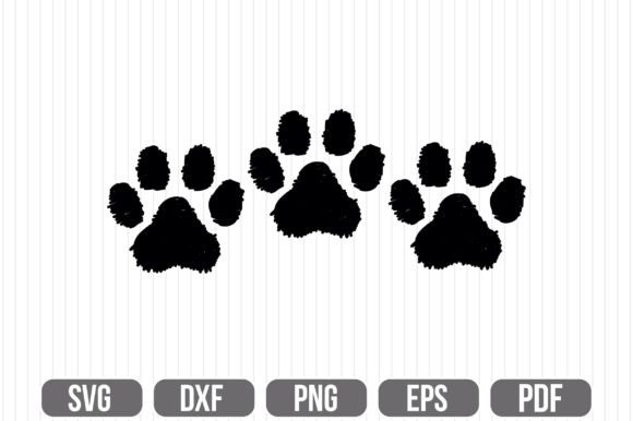 Dog Paw SVG – An Embroidery Designer’s Verdict