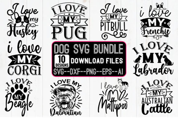 Dogs Designs Bundles: A Practical Review for Makers