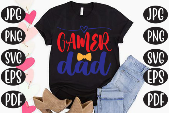 Gamer Dad: An Embroidery Designer's Hands-On Review