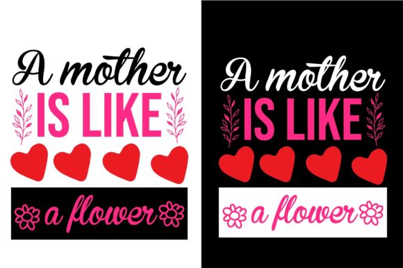 Happy Mother’s Day SVG Design a Mother I – Embroidery Review