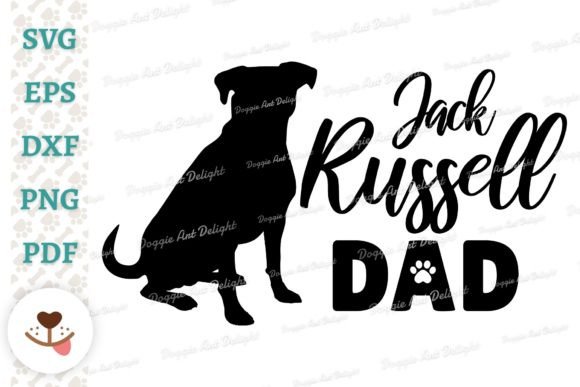 Jack Russel Dad Design: A Hands-On Review for Embroidery
