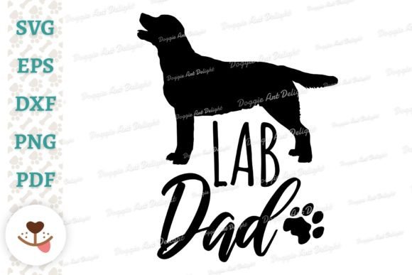 Lab Dad: A Designer's Hands-On Review for Embroidery Projects