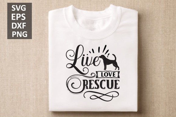 Live Love Rescue Svg: An Embroidery Designer's Honest Review