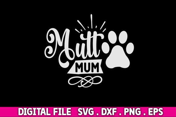 Mutt Mum Svg: A Practical Embroidery Design Review
