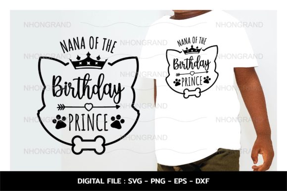 Nana of the Prince Birthday and Bones: Hands-On Review