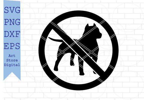 No Pitbull Dog 3 SVG: A Designer's Embroidery Review