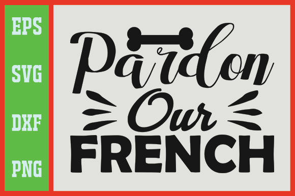 Pardon Our French: A Designer’s Review Before You Stitch