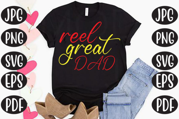 Reel Great Dad: An Embroidery Designer's Review