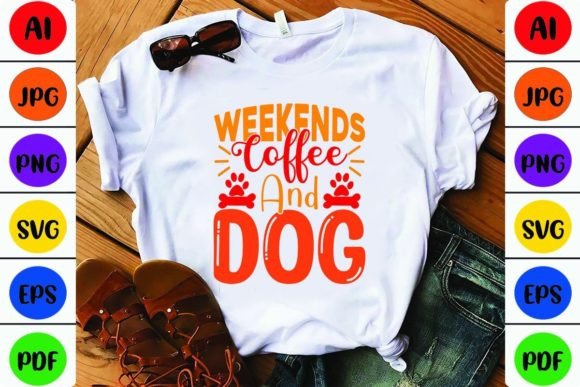 Weekends Coffee and Dog: A Hands-On Design Review
